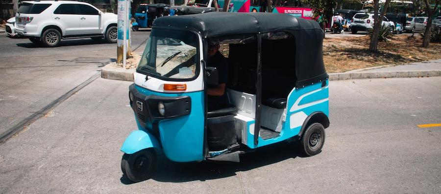 Soledad: Este domingo de elecciones SÍ circularán los motocarros