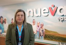 Más de $887 mil millones de Nueva EPS, bajo embargo judicial