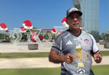 “Barranquilla estuvo a la altura de la final del Junior”: Char