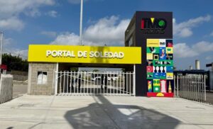 ¡Plan de choque en Transmetro! Recuperan 13 estaciones y el Portal de Soledad para acabar con el caos y la inseguridad