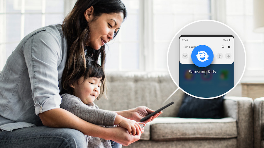 Tecnología para disfrutar con los pequeños en casa