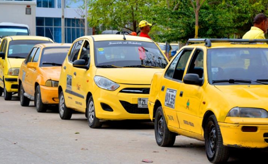 voces365_taxis_protesta