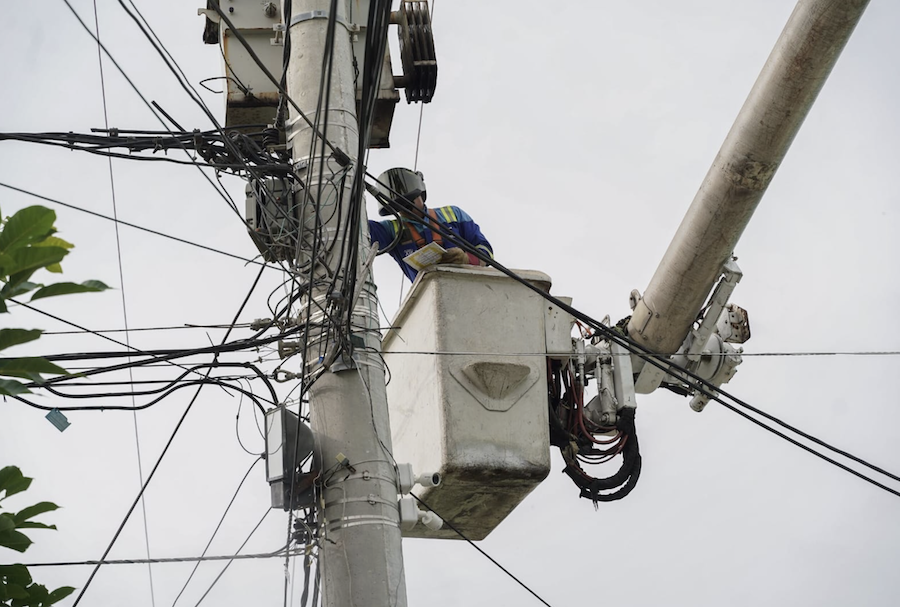¡Prepárese! Este martes habrá cortes de luz en Barranquilla y Sabanalarga por trabajos de Air-e