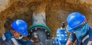 Varios sectores de Barranquilla estarán sin agua