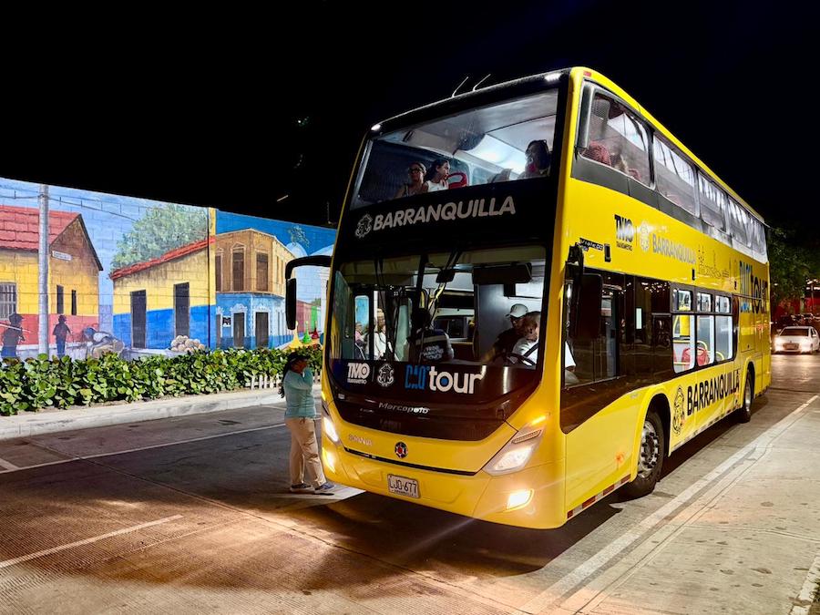 ¡Estalló el turismo en Barranquilla! Más de 352 mil personas invadieron la ciudad en Semana Santa