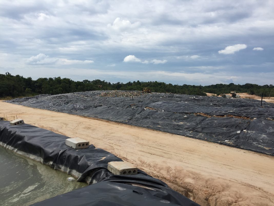 Gobierno Nacional expidió decreto que busca mejorar los rellenos sanitarios en el país