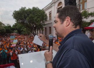 Germán Vargas Lleras.