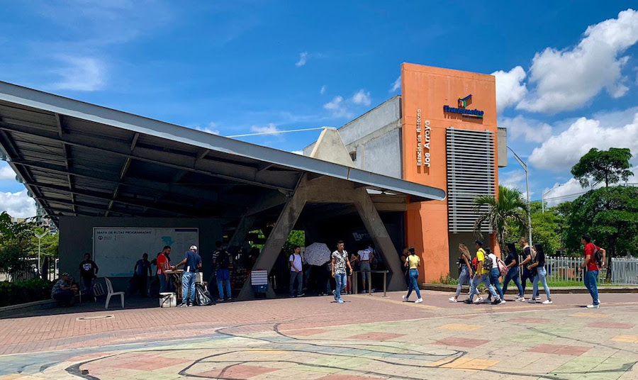 Clínica odontológica del Hospital Universidad del Norte fue inaugurado con modernos equipos Clínica odontológica del Hospital Universidad del Norte fue inaugurado con modernos equipos