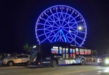 Así operará Transmetro el 31 de diciembre de 2025 y el 1.º de enero de 2026