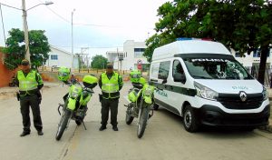 voces365_Policía_Transmetro